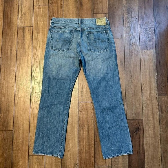 Polo Ralph Lauren Other - Polo Ralph Lauren Bootcut Jeans Men's size 36 x 32